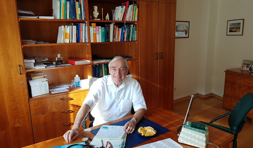 Arztpraxis Dr. Greinert