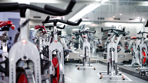 Cycle classes Brussels