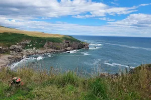 Newtonhill Shore/ Beach image