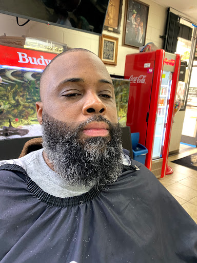 Barber Shop «Razor Sharp Barber Shop», reviews and photos, 11414 Artesia Blvd, Artesia, CA 90701, USA