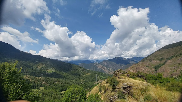 Photos des visiteurs Apartamento turístico Casa Tarrufa 25595 Farrera