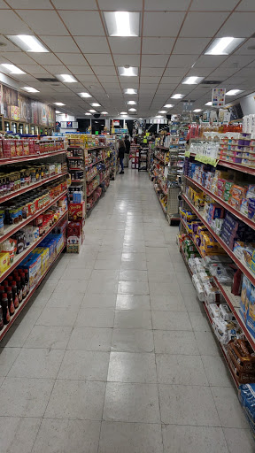 Grocery Store «Bonanza Market», reviews and photos, 321 Broad St, Nevada City, CA 95959, USA