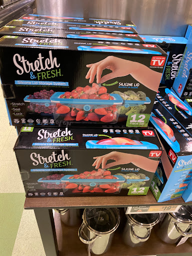 Grocery Store «ShopRite of White Plains», reviews and photos, 13 City Pl, White Plains, NY 10601, USA