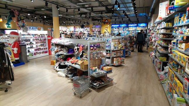 Rezensionen über Amsler Spielwaren in Zürich - Geschäft
