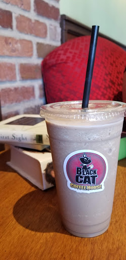 Coffee Shop «Black Cat Coffee House», reviews and photos, 4730 E Indian School Rd, Phoenix, AZ 85018, USA