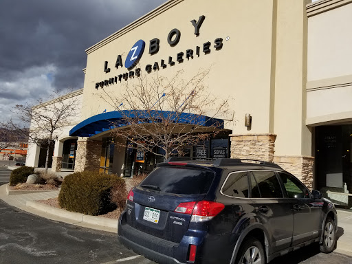 Furniture Store «La-Z-Boy Furniture Galleries», reviews and photos, 7087 Academy Blvd N, Colorado Springs, CO 80920, USA