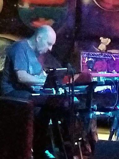 Bowling Alley «Lanes At Sea Girt», reviews and photos, 2106 NJ-35, Sea Girt, NJ 08750, USA