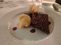 Brownie du Restaurant français La Casinière à Caen - n°11