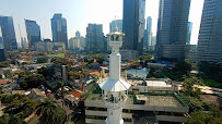 Foto TKIT  Al Mughni, Kota Jakarta Selatan
