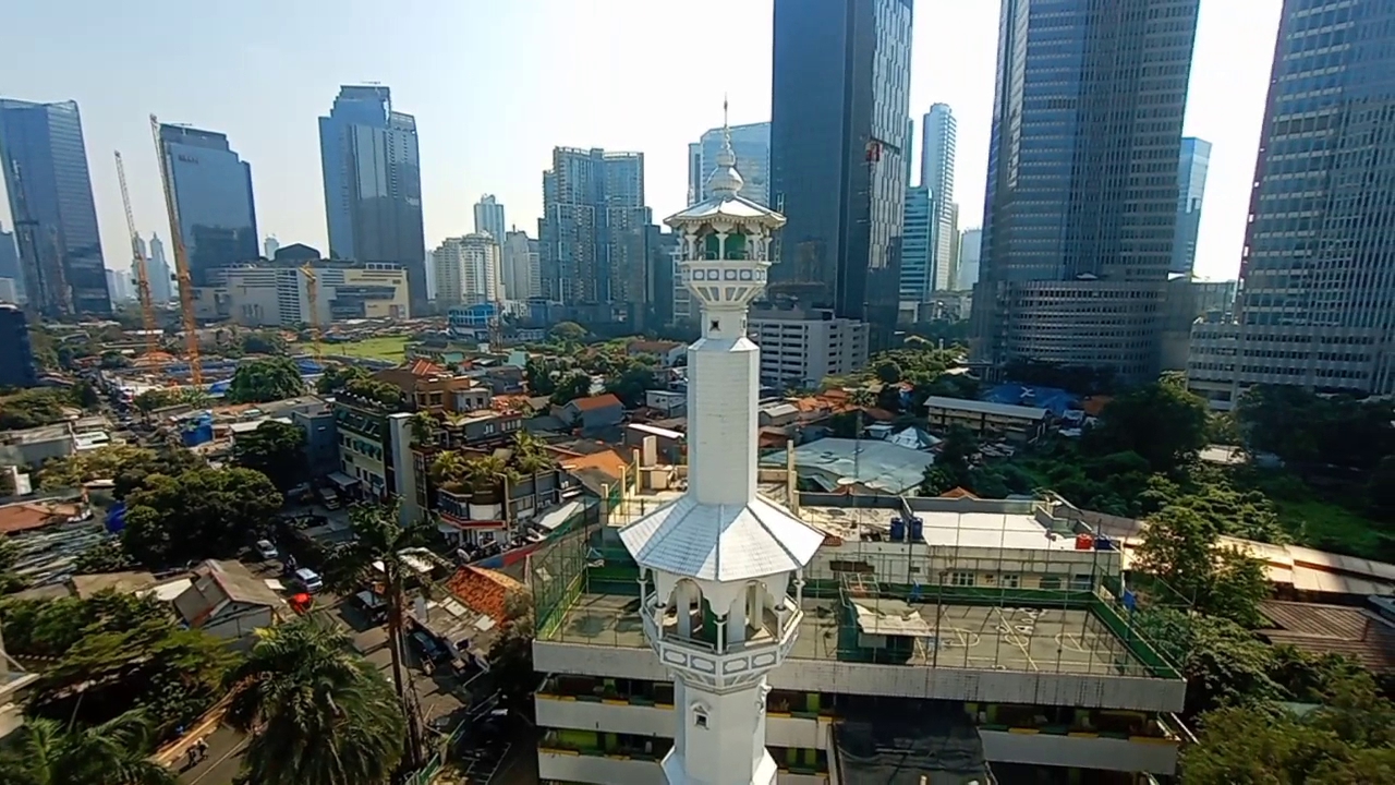 Foto TKIT  Al Mughni, Kota Jakarta Selatan