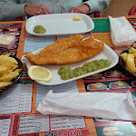 Photo n°1 de l'avis de Peter.u fait le 11/02/2022 à 21:04 sur le  Restaurante Praia da Galé à Albufeira