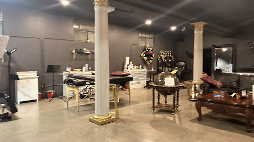 Explore regret tattoo ideas, creative tattoo ideas in Grand Junction, available at Elysium Studios