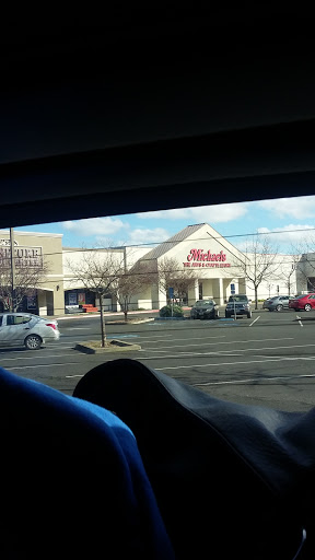 Craft Store «Michaels», reviews and photos, 1215 Airport Park Blvd, Ukiah, CA 95482, USA