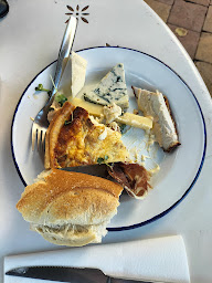 Photo n°49 de Restaurant L'escalié à Marseille ()