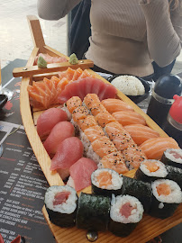 Sushi du Restaurant de sushis J&J Sushi à Tourcoing - n°14
