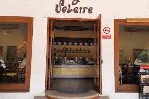 The Cafe Solaire image