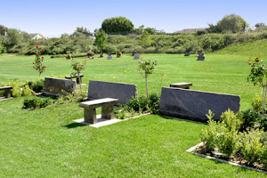 Eternal Hills Mortuary & Crematory at Eternal Hills Memorial Park