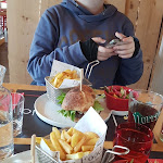 Photo n° 8 de l'avis de Sylvie.u fait le 20/04/2023 à 19:56 pour La trattoria des cascades à Le Frasnois