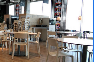 Restaurante IKEA Ensanche de Vallecas image