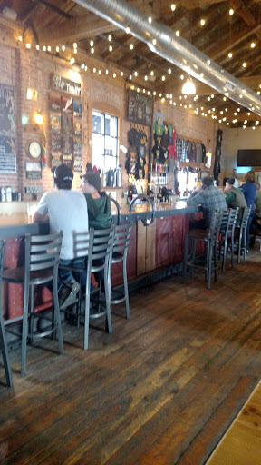 Brewery «KettleHouse Brewing Co.», reviews and photos