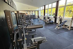 Gym Haarlem image