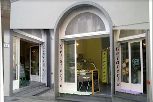 Gelateria Artigianale Cipriani Pistoia image