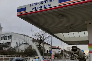 Tankcenter image