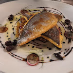 Photo n°2 de l'avis de claudia.a fait le 11/08/2021 à 06:10 sur le  Il Giardino Ristorante Pizzeria à Santa Teresa Gallura