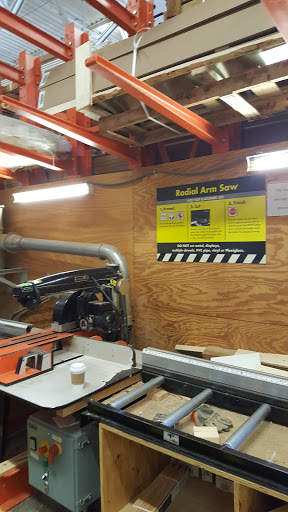 Home Improvement Store «The Home Depot», reviews and photos, 6301 Richfield Pkwy, Richfield, MN 55423, USA