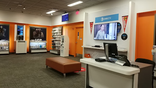 Cell Phone Store «AT&T», reviews and photos, 297 S Weber Rd, Romeoville, IL 60446, USA