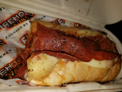 Sandwich Shop «Firehouse Subs», reviews and photos, 6020 Parker Blvd, North Richland Hills, TX 76180, USA