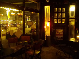 Cafe de Koning