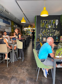 Atmosphère du Restaurant l'Atelier de Nicolas à Aigues-Mortes - n°10