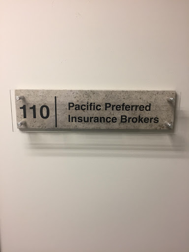 Auto Insurance Agency «Pacific Preferred Insurance», reviews and photos