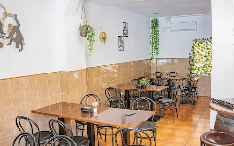 Casa Don Petro | Bar y Restaurante Ecuatoriano en Madrid | Comida Ecuatoriana y Española image