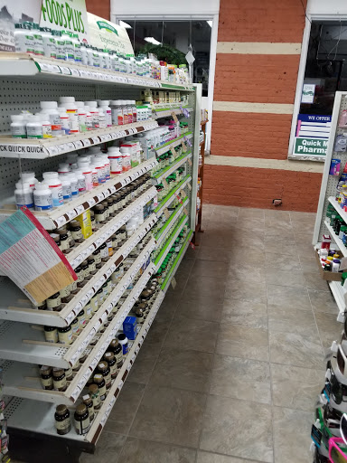 Pharmacy «Quick Med Pharmacy», reviews and photos, 1221 Main St, Asbury Park, NJ 07712, USA