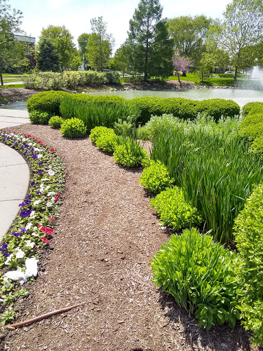 Park «Wahby Park», reviews and photos, 24800 Jefferson Ave, St Clair Shores, MI 48080, USA