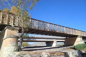 Puente Río de Calasparra image