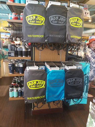 Clothing Store «Ron Jon Surf Shop», reviews and photos, 377 Mandalay Ave, Clearwater Beach, FL 33767, USA