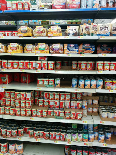 Department Store «Walmart Supercenter», reviews and photos, 567 Ivy Tech Dr, Madison, IN 47250, USA