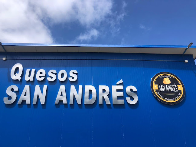 Opiniones de Quesos San Andrés en Purranque - Tienda