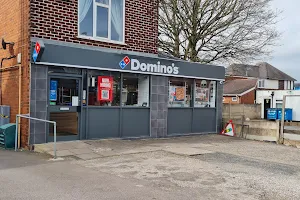 Domino's Pizza - Burntwood image