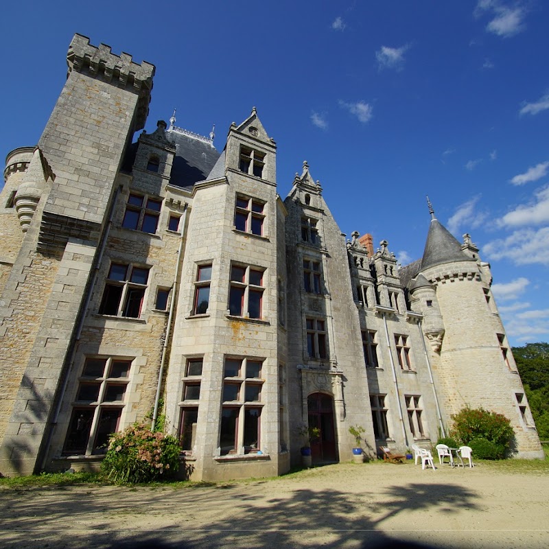 Château de Pérennou
