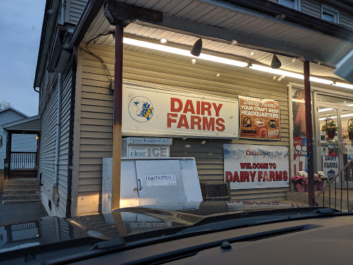Dairy Farms Store, 68 Berlin St, Southington, CT 06489, USA, 