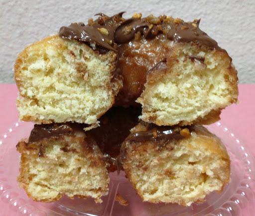 Donut Shop «Ace Donuts», reviews and photos, 9435 W Tropicana Ave, Las Vegas, NV 89147, USA