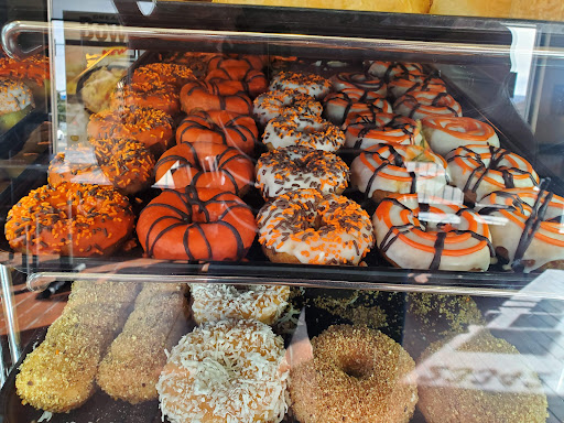 Coffee Shop «Yum Yum Donuts», reviews and photos, 23342 Lyons Ave, Newhall, CA 91321, USA