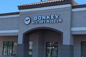Donkey History Museum image