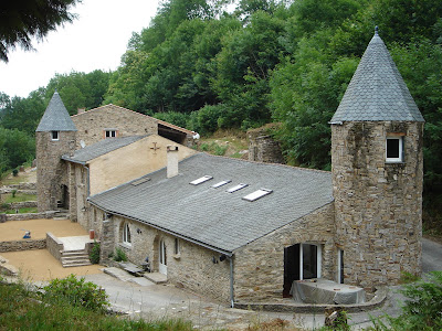 Maçonnerie Générale Mialoux à Alleins