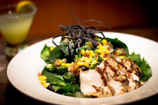 Sports Bar «Brass Rail Sports Bar, Restaurant & Pool Hall», reviews and photos, 4940 NE 81st St, Kansas City, MO 64119, USA