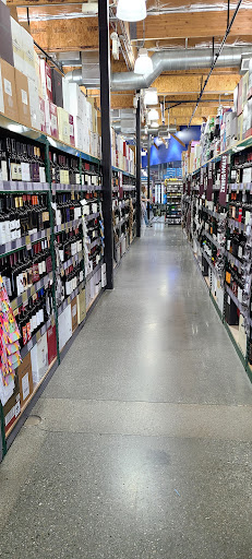 Wine Store «BevMo!», reviews and photos, 1775 N Victory Pl, Burbank, CA 91502, USA